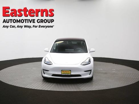 Used 2018 Tesla Model 3 Long Range RWD image 49