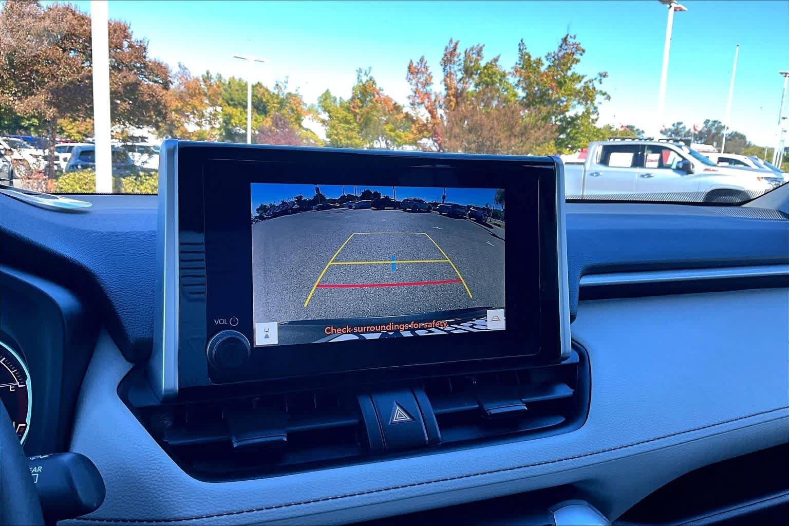 Certified 2025 Toyota RAV4 XLE w/ Convenience Package AWD/4WD image 26