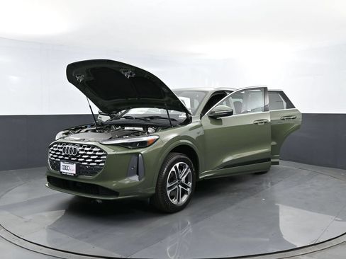 New 2026 Audi Q5 Premium Plus AWD/4WD image 27