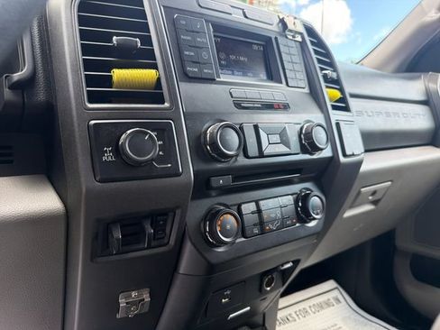 Used 2017 Ford F350 XL AWD/4WD image 19