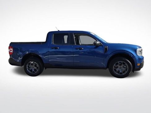 Certified 2023 Ford Maverick XLT image 10