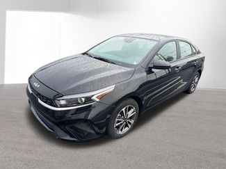 Certified 2023 Kia Forte LXS FWD video 2