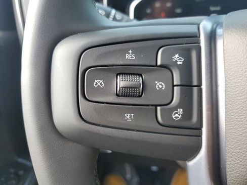 New 2026 GMC Sierra 1500 Elevation image 11