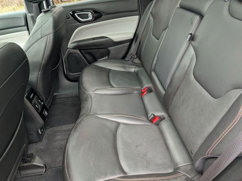 Used 2023 Jeep Compass Limited w/ Sun and Sound Group AWD/4WD image 20