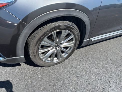 Used 2023 MAZDA CX-9 Signature AWD/4WD image 27