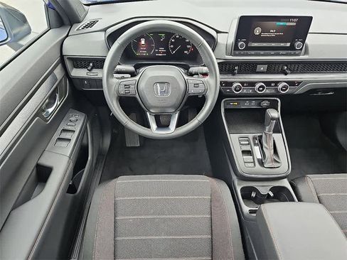 Certified 2023 Honda CR-V Sport image 10