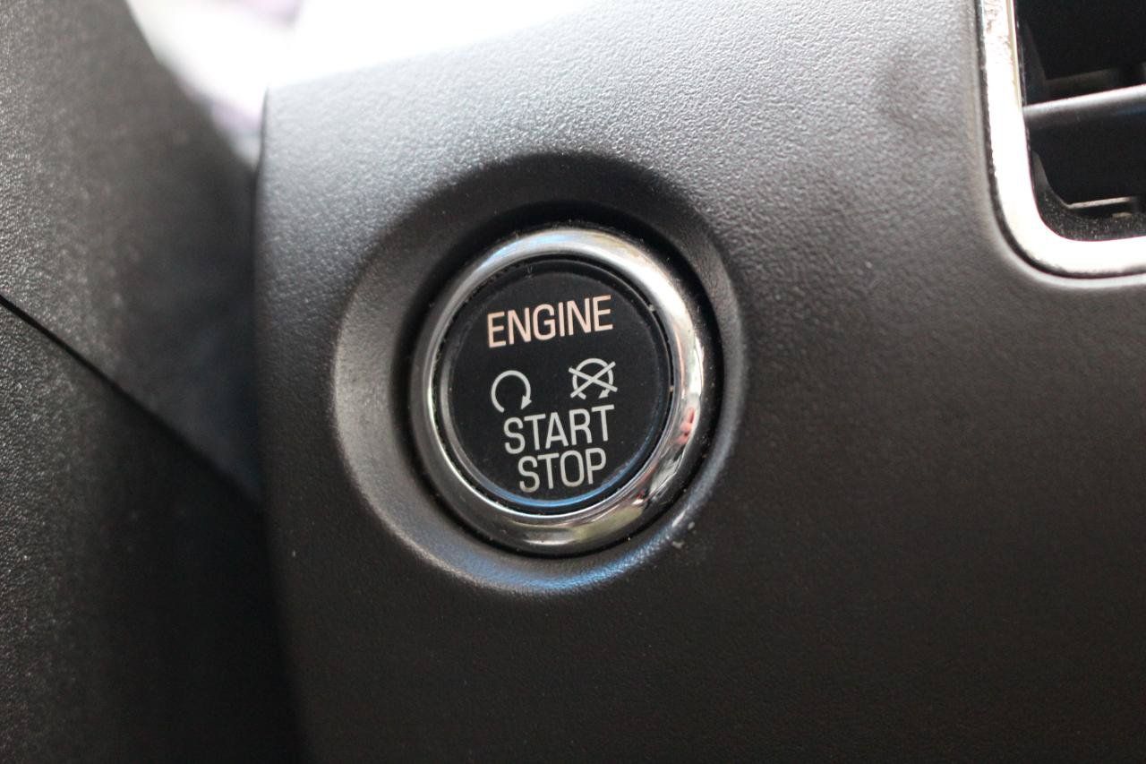 Used 2016 Ford Flex Limited AWD/4WD image 24