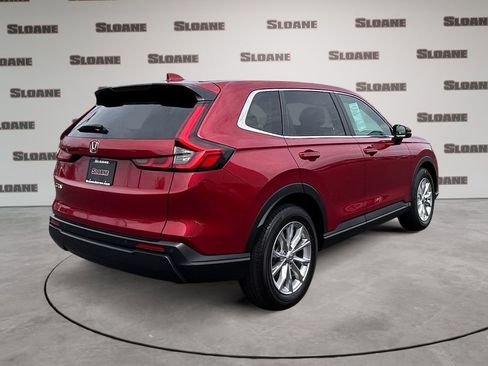 Certified 2024 Honda CR-V EX-L image 5