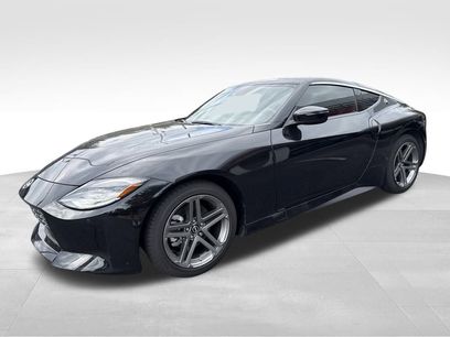 New 2025 Nissan Z Sport w/ Floor Mat Package