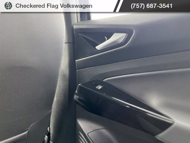 Used 2022 Volkswagen ID.4 Pro AWD/4WD image 26