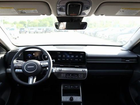 New 2025 Hyundai Kona SEL image 15