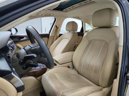 Used 2014 Audi A6 3.0T Prestige image 14