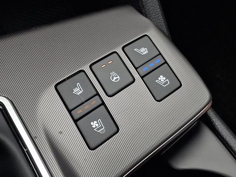 New 2026 Kia Sportage SX AWD/4WD image 21