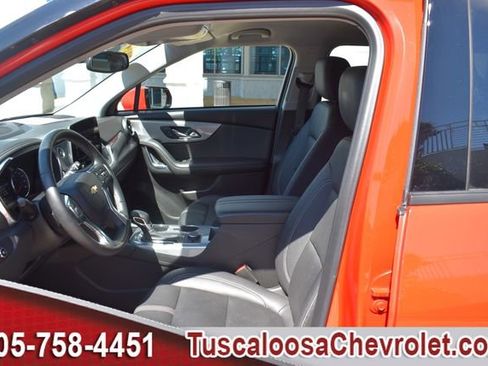 Used 2024 Chevrolet Blazer LT FWD image 19