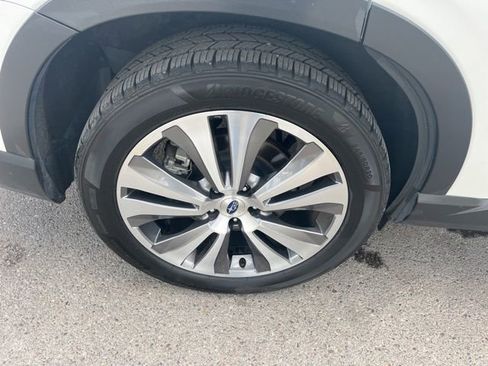Used 2022 Subaru Ascent Touring AWD/4WD image 18