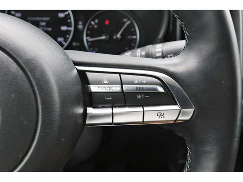 Used 2024 MAZDA CX-50 AWD 2.5 S w/ Weather Package image 16