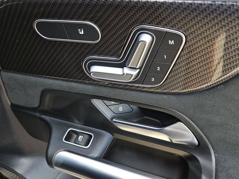 Used 2023 Mercedes-Benz GLA 45 AMG 4MATIC image 30