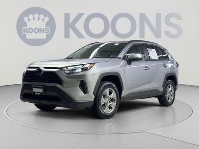 Used 2024 Toyota RAV4 XLE w/ Weather Package