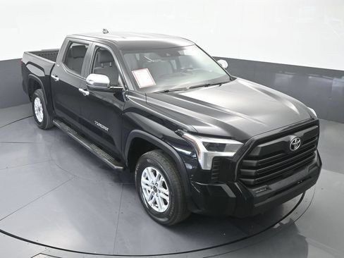 Used 2024 Toyota Tundra SR5 AWD/4WD image 50
