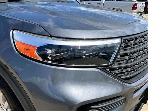 Used 2021 Ford Explorer 2WD image 28