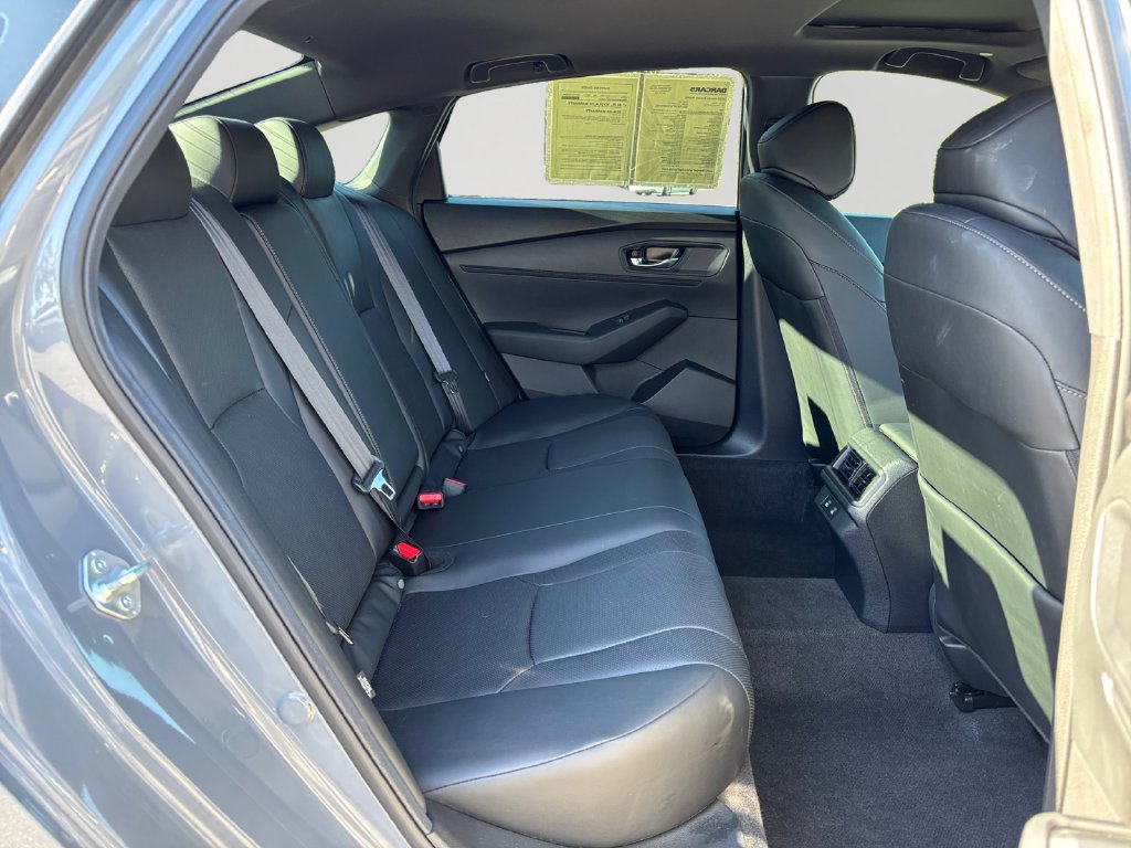 Used 2025 Honda Accord Sport image 13