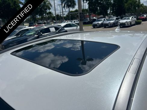 Certified 2025 Lexus NX 350 AWD w/ Premium Package image 13