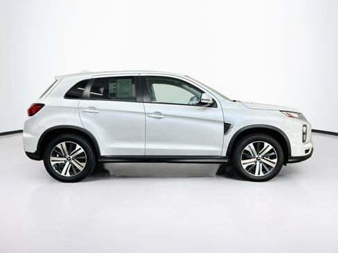 Used 2024 Mitsubishi Outlander Sport AWD image 10