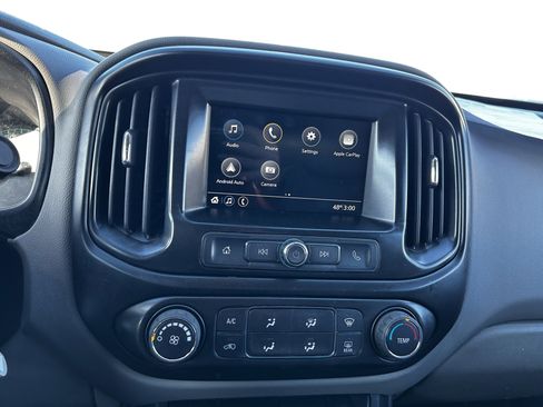 Used 2019 GMC Canyon 4x4 Extended Cab w/ Convenience Package image 15