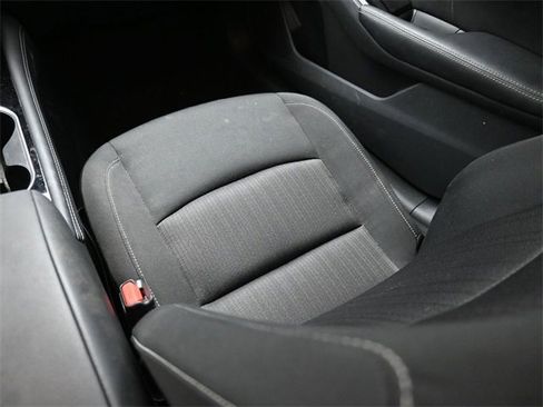 Used 2023 Nissan Altima 2.5 SV image 12