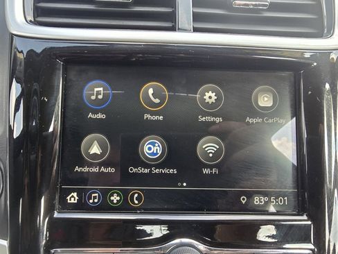 Used 2018 Chevrolet Sonic LT image 18