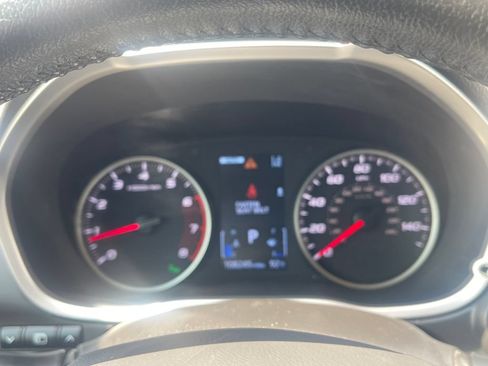 Used 2018 Mitsubishi Eclipse Cross SEL AWD/4WD image 28