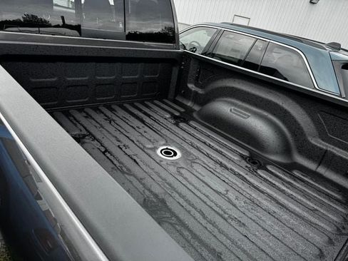 New 2026 RAM 2500 Big Horn AWD/4WD image 49