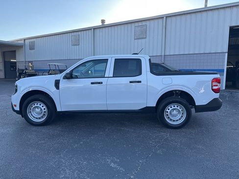 New 2025 Ford Maverick XL w/ 4K Tow Package image 6