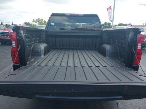 New 2026 Chevrolet Silverado 1500 Custom AWD/4WD image 20