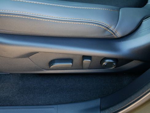 Used 2026 Subaru Forester Wilderness image 19