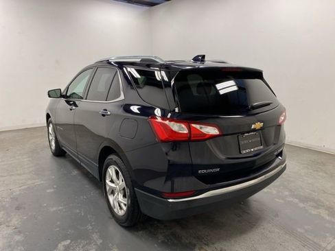 Used 2020 Chevrolet Equinox Premier image 4