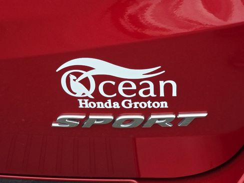 Used 2025 Honda Odyssey Sport-L image 29