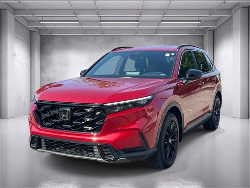 Used 2025 Honda CR-V Sport image 7