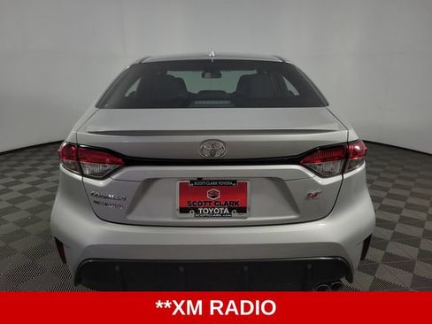 Used 2024 Toyota Corolla SE FWD image 7
