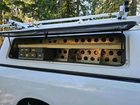 Used 2015 RAM 2500 Tradesman w/ Popular Equipment Group image 13