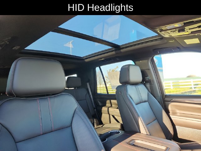 Used 2024 Chevrolet Tahoe RST w/ Luxury Package AWD/4WD image 26