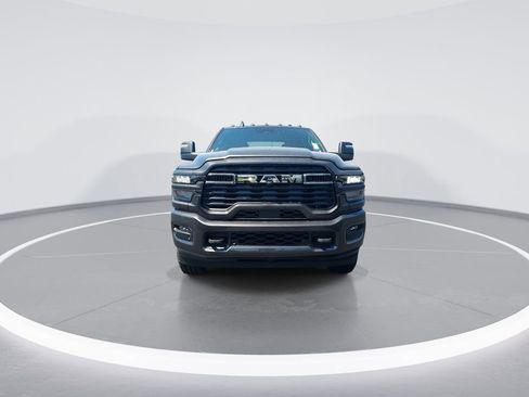 New 2026 RAM 2500 Big Horn AWD/4WD image 3