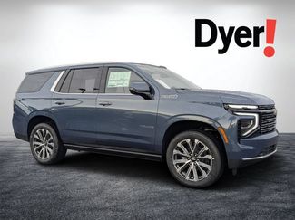 New 2026 Chevrolet Tahoe High Country AWD/4WD video 1