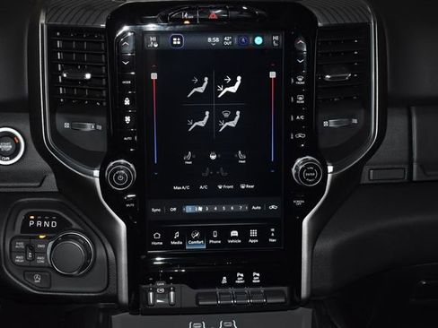 New 2026 RAM 1500 Big Horn image 17