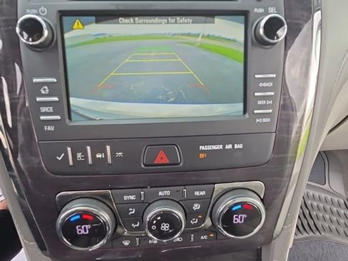 Used 2017 Buick Enclave Convenience image 25