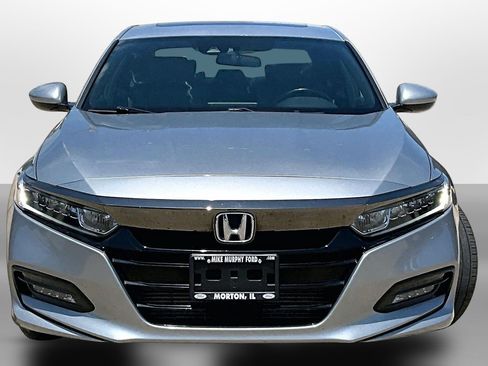 Used 2019 Honda Accord Sport image 3