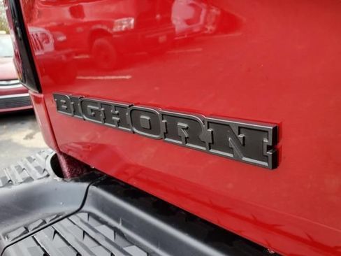 New 2026 RAM 2500 Big Horn image 28