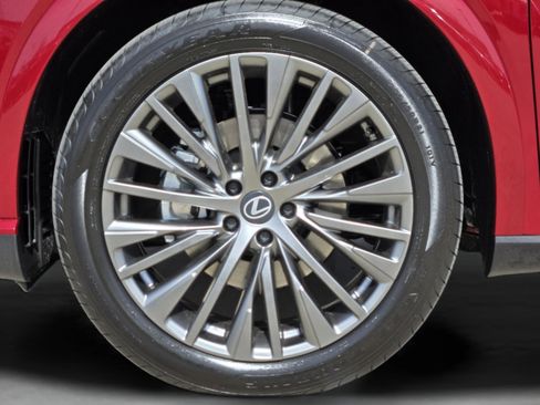 New 2026 Lexus RX 350 AWD image 7