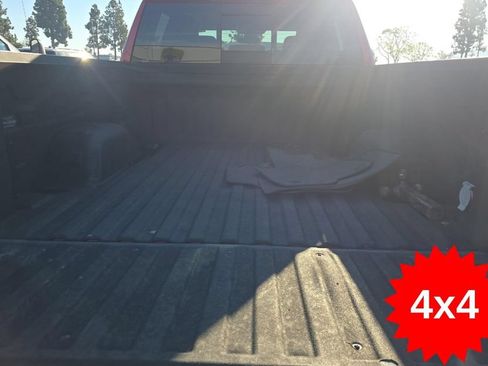 Used 2022 Chevrolet Silverado 1500 RST w/ Convenience Package II AWD/4WD image 57