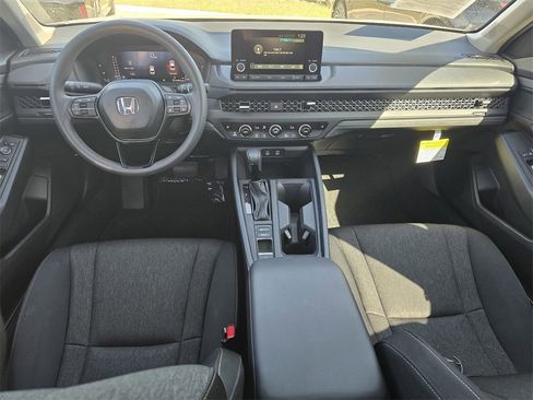 Used 2024 Honda Accord EX image 14